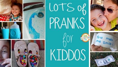 Easy April Fools Day Breakfast Cereal Prank Kids Activities Blog