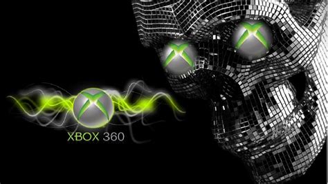 Xbox Live Wallpaper