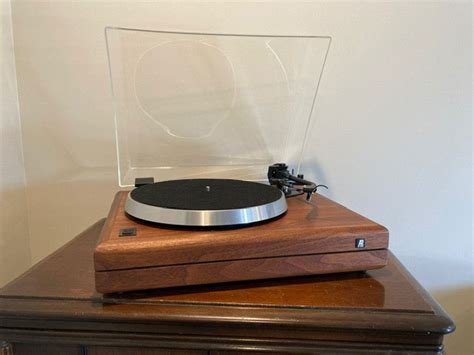Acoustic Research Ar Turntable Muse Audio Services