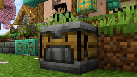 Minecrafts New Crafter Will Revolutionize How You Play