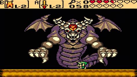 20 Legend Of Zelda Bosses That Are Impossible To Beat And How To Beat