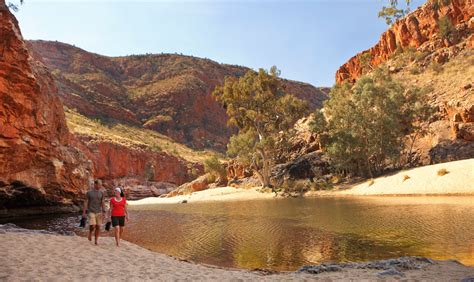 Alice Springs Discovery - Travel2