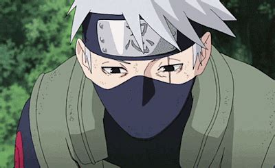 A kakashi le da vergüenza decir te amo en voz alta. Pin em Hatake Kakashi