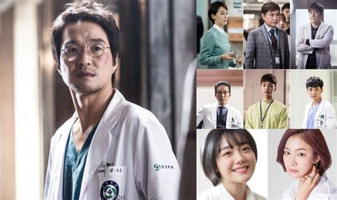 Secondly, we learn from dr. Romantic Doctor Teacher Kim 2 เปิดชื่อเหล่านักแสดงสมทบ ...