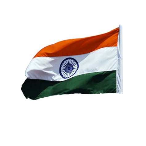 Beautiful Indian Flag Png Transparent Clicpart Download