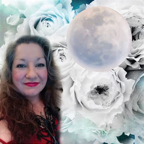 Paradise Found | Aquarius Full Moon Meditation