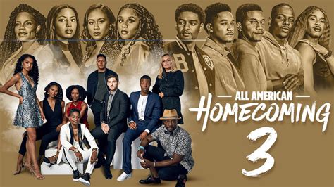 All American Homecoming Season 3 Trailer Release Date Speculations
