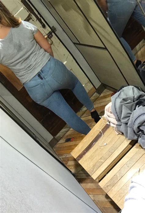 I Found Out Which High Street Jeans Are Best For Girls With Big Bums