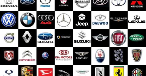 Автомобили :: Най-скъпите автомобилни марки в света