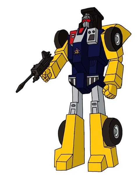 Scrapper Transformers Loud Wiki Fandom