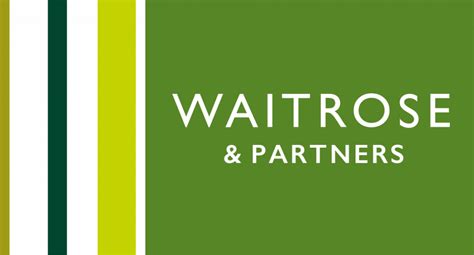 Cozmo Partners Up with British Grocer Waitrose & Partners ...