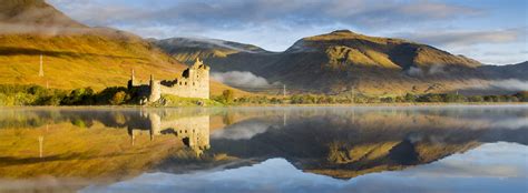 Eine schottland rundreise, das sind unzählige lochs, glens und bens. Schottland | Weltblicke Festival