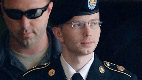 Bradley Manning Gets Years In U S Wikileaks Case World Cbc News