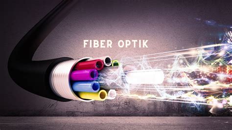 Kabel Fiber Optik Pengertian Fungsi Jenis Kelebihan