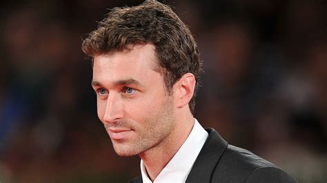 Dinner With James Deen During Porns Latest Hiv Scare