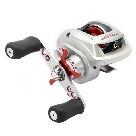 CCA Low Profile Baitcast Reel Right Handed Fishing Reels Low Profile