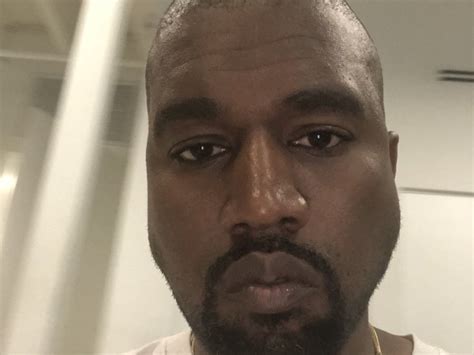 Kanye West Staring Meme Your Meme Was Successfully