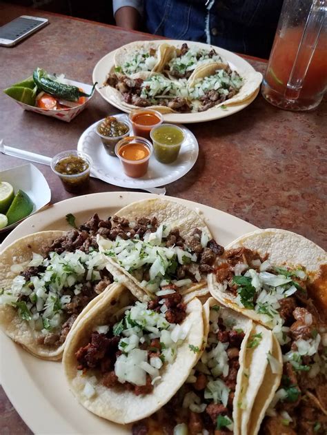 Enter your address to sort by distance. Don Taco - Restaurant | 2610 E 4th Plain Blvd, Vancouver ...