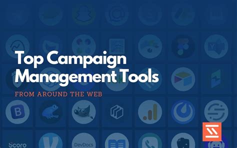 Top 28 Campaign Management Tools
