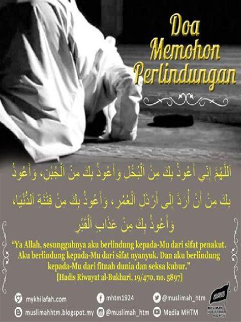 Doa Mohon Perlindungan Pdf