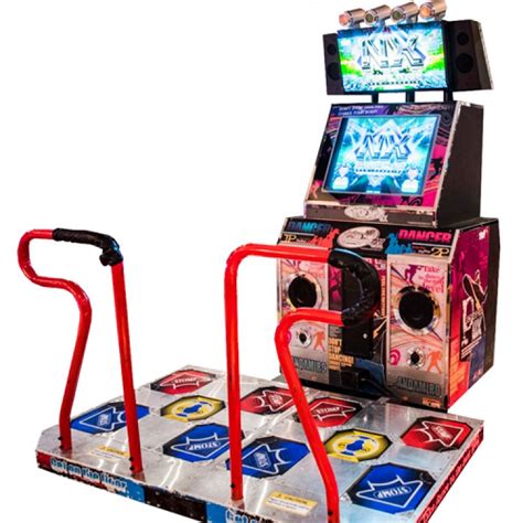 Get Your Guests Moving And Grooving With A Dance Dance Revolution Ddr