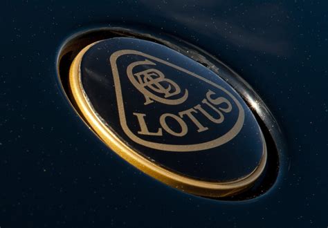 Lotus Logo Meaning And History Lotus Symbol