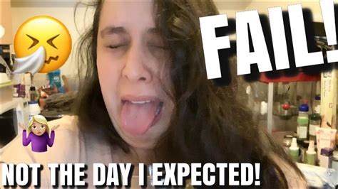 TODAY DIDNT GO AS PLANNED MarisJournal Vlogs YouTube