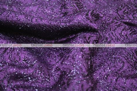 Sparkle Dust Fabric By The Yard Plum Prestige Linens