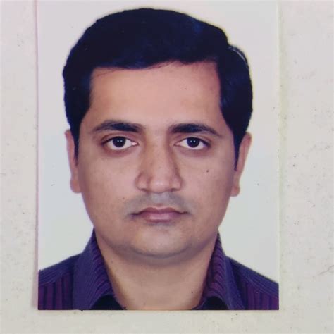 Prashant Patil Technical Director Confidential Linkedin