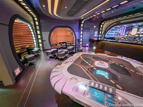 Is The Star Wars Hotel Worth The 5000 Price Tag In Disney World We
