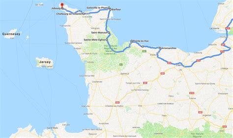 Road Trip Dans Le Cotentin Van Explore Location De