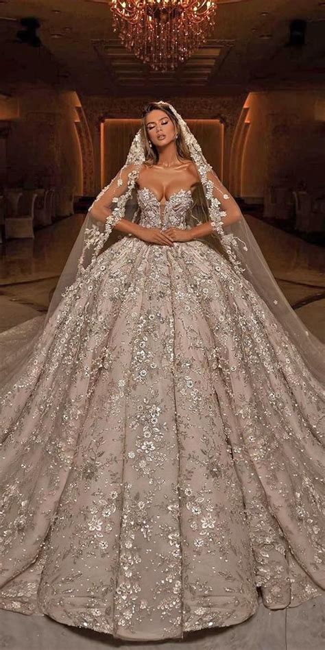 Ball Gown Wedding Dresses Youll Love Wedding Dresses Guide Big
