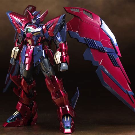Daban Devil Oz 13ms Epyon Gundam 1100 Model Robot Puzzle Assembled
