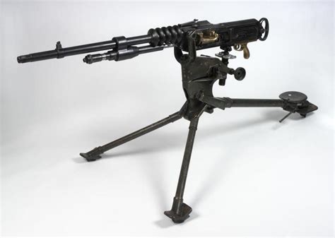 M1914 Hotchkiss Machine Gun에 있는 핀
