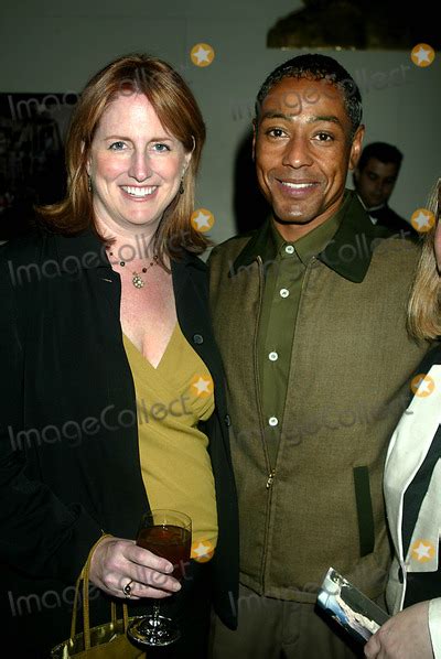 Photos And Pictures Giancarlo Esposito And Wife K30517hmc Showtime