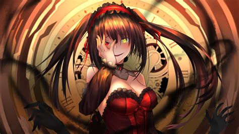It contains over 1 million wallpaper collection from 1000+ anime to browse wallpapers. Anime Date A Live Kurumi Wallpapers - Wallpaper Cave