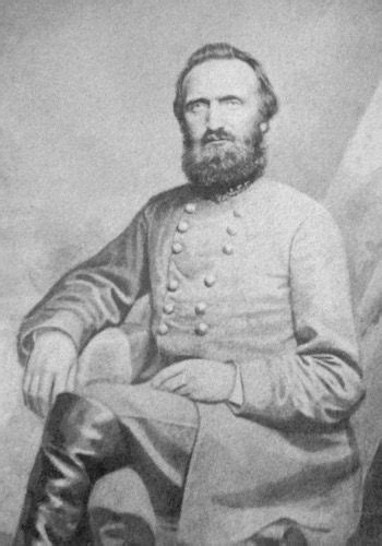 Stonewall Mysterious Stonewall Jackson Photograph Famous People Of
