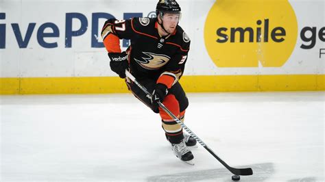 December 5, 1995 in orangeville, ontario ca. Ducks sign holdout Nick Ritchie to three-year deal - ABC7 Los Angeles