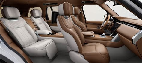This New Car May Just Be The World S Best Luxury Suv Architectural Digest