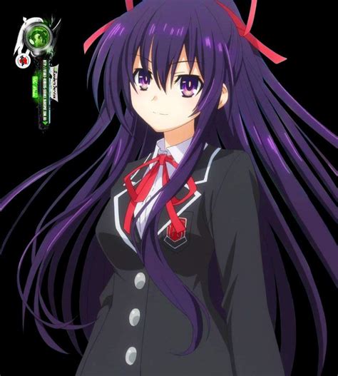 29 Female Anime Character With Purple Hair Sinobhishur