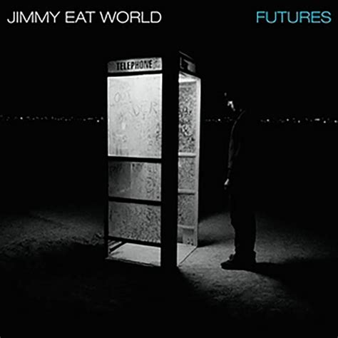 The Genius Of Futures By Jimmy Eat World