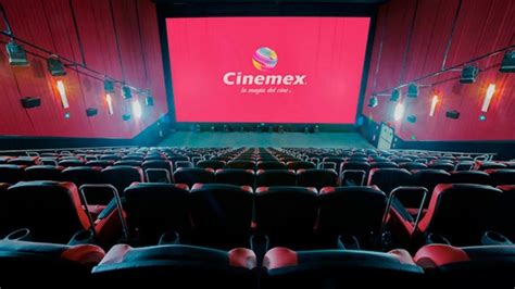 Ahora podrás rentar una sala de Cinemex Platino desde pesos