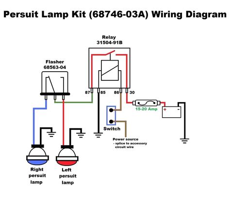 These coils have one large terminal for the spark plug wire that runs over to the distributor and two small terminals that supply power to the coil. Wiring Manual PDF: 12v Flasher Relay Wiring Diagram