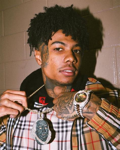 Happy Birthday Blueface Rblueface