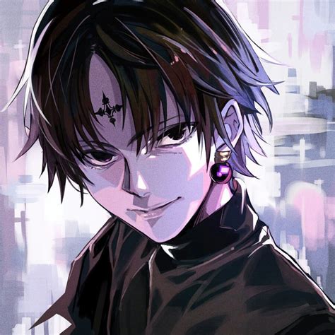 Chrollo Lucilfer Fanart Hot Mambu Png