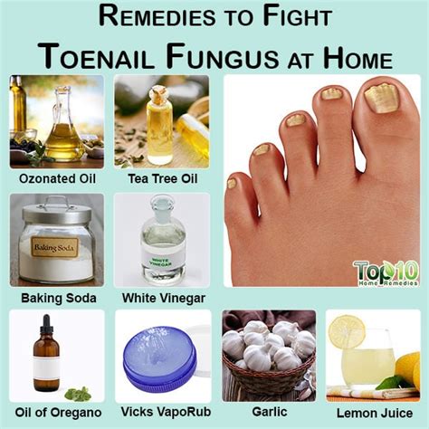 Simple Tutorial For Dummies Natural Cure For Toenail Fungus