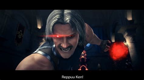 Cg anime adaptation of the king of fighters fighting game franchise. THE KING OF FIGHTERS: DESTINY - Episode 22 - YouTube