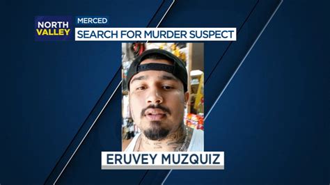 Police Searching For Man In Connection To Deadly Shooting In Merced Abc30 Fresno