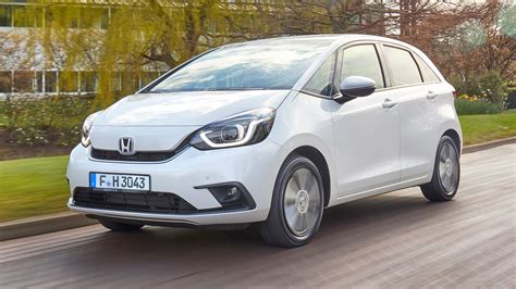 A new honda from our tewksbury dealership has the full backing of the honda motor company. New 2020 Honda Jazz: UK prices, specifications and ...