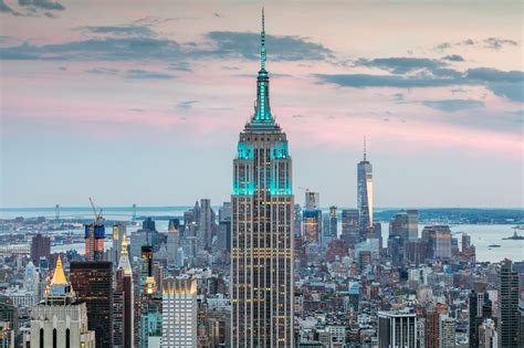 Choosing The Right Empire State Building Ticket